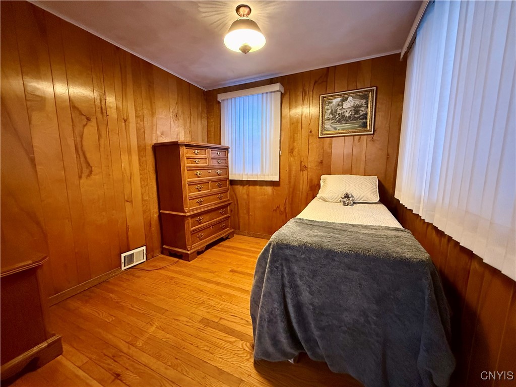 118 South Crescent Drive Rome, NY 13440 - Photo 19 of 22 Bedroom #2