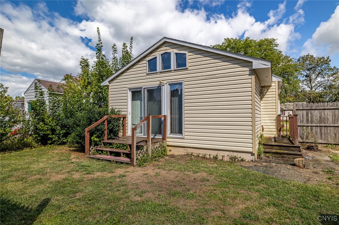 118 South Crescent Drive Rome, NY 13440 - Photo 21 of 22