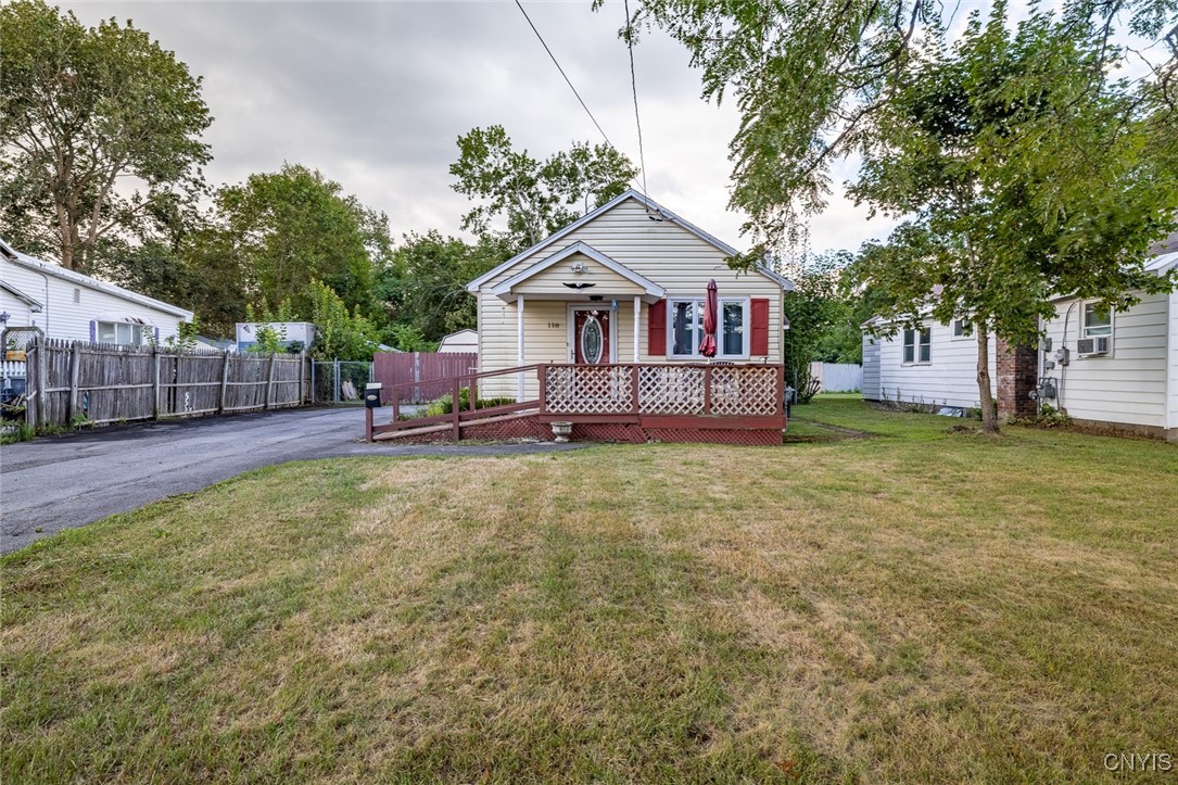 118 South Crescent Drive Rome, NY 13440 - Photo 5 of 22