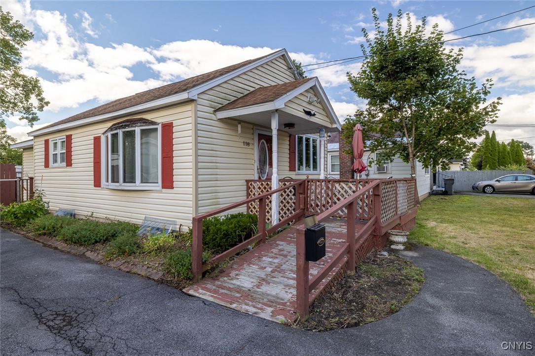 118 South Crescent Drive Rome, NY 13440 - Photo 6 of 22