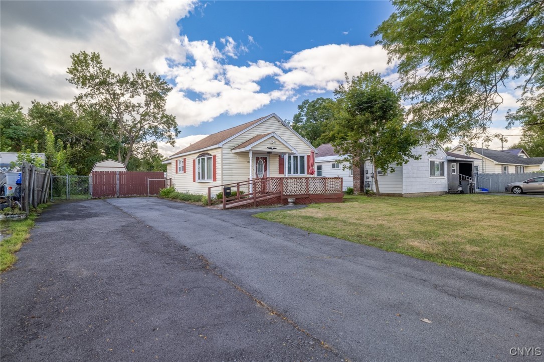 118 South Crescent Drive Rome, NY 13440 - Photo 7 of 22