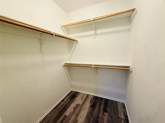 a view of small space