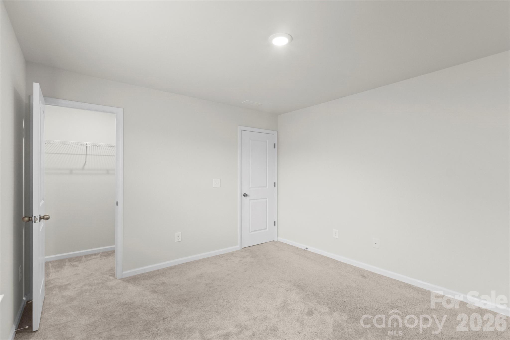 15224 Lake Ridge Road Charlotte, NC 28278 - Photo 28 of 32 a view of an empty room