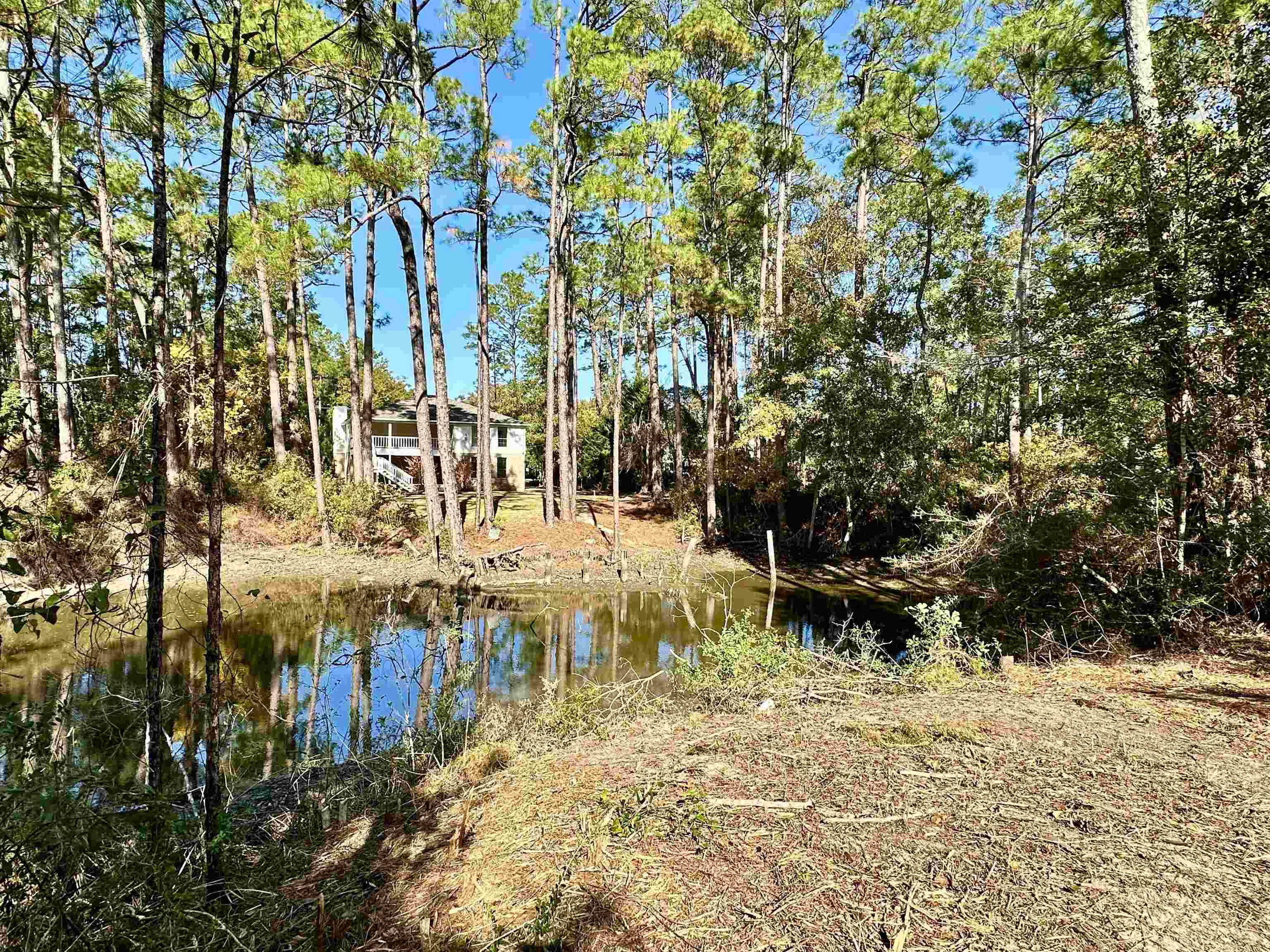 40707 Canal Circle Fairhope, AL 36532 - Photo 1 of 10 View