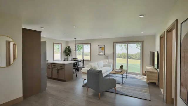 $268,500 | 202 Evergreen Lane, Chilton, WI 53014