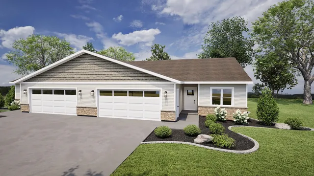 $268,500 | 202 Evergreen Lane, Chilton, WI 53014