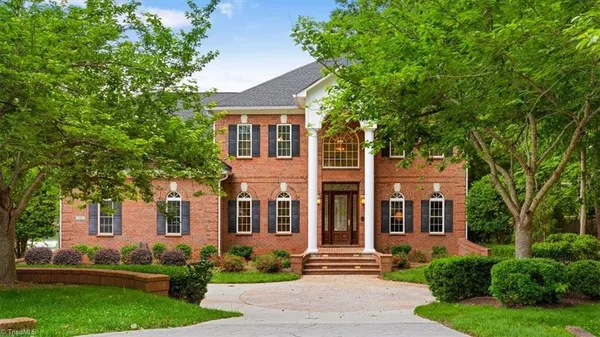 $1,695,000 | 344 Lake Point Lane, Belews Creek, NC 27009
