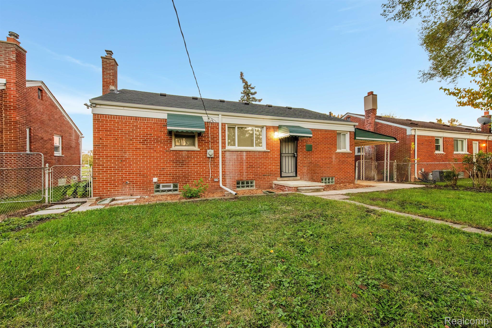 1420 Wellesley Street Inkster, MI 48141 - Photo 24 of 28 Gallery Image 24