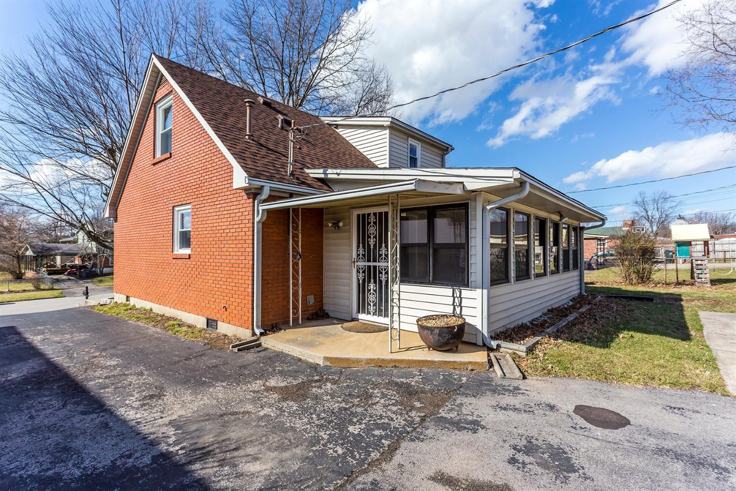 1653 Harrogate Road Lexington, KY 40505 - Photo 19 of 23 Photo 19