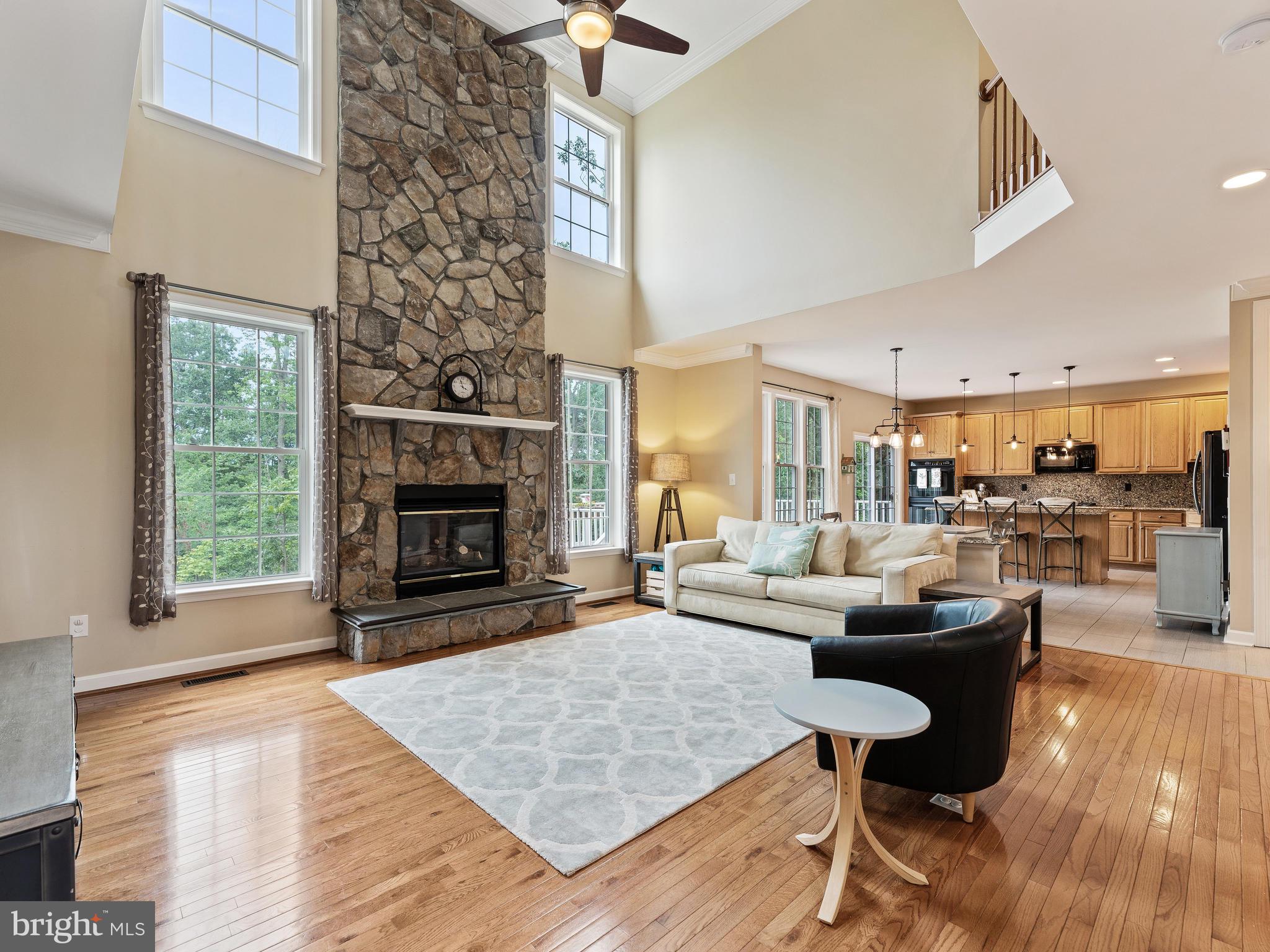 1005 Longbow Road Mount Airy, MD 21771 - Photo 11 of 43 Gallery Image 11