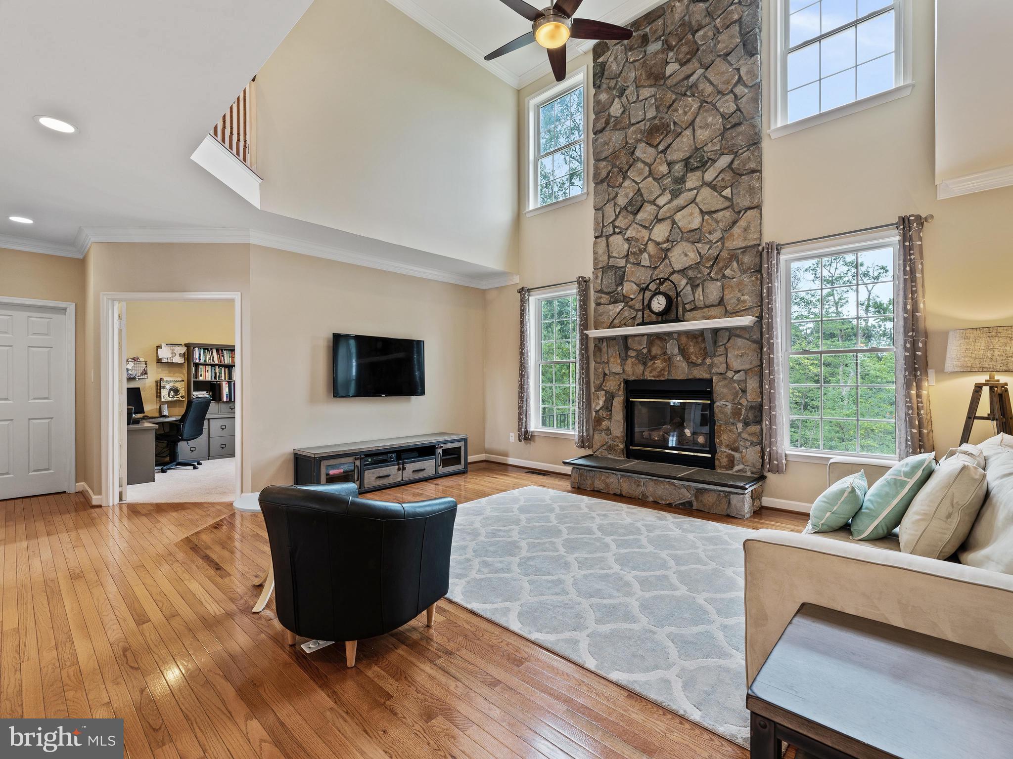 1005 Longbow Road Mount Airy, MD 21771 - Photo 12 of 43 Gallery Image 12