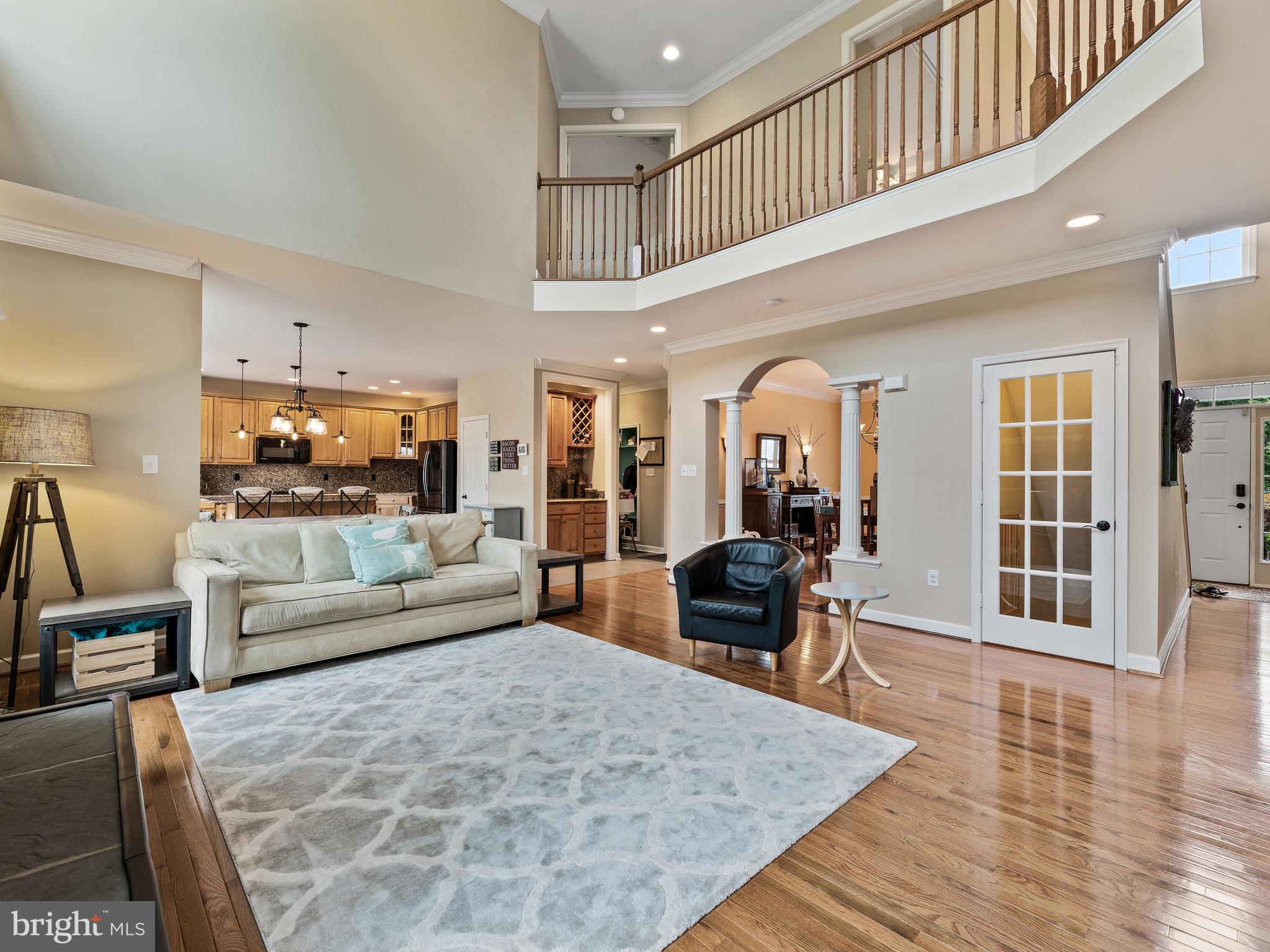 1005 Longbow Road Mount Airy, MD 21771 - Photo 13 of 43 Gallery Image 13