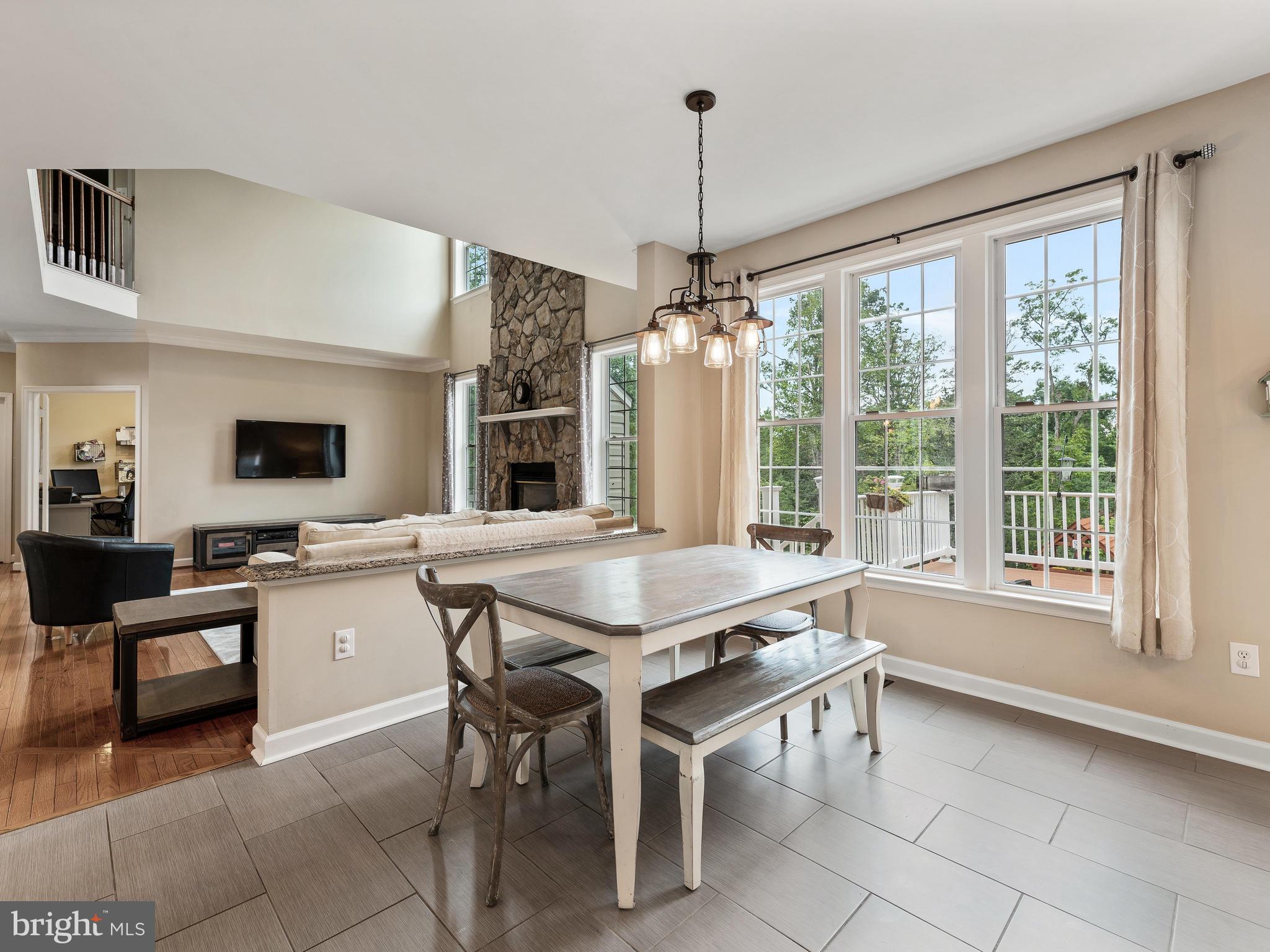 1005 Longbow Road Mount Airy, MD 21771 - Photo 17 of 43 Gallery Image 17