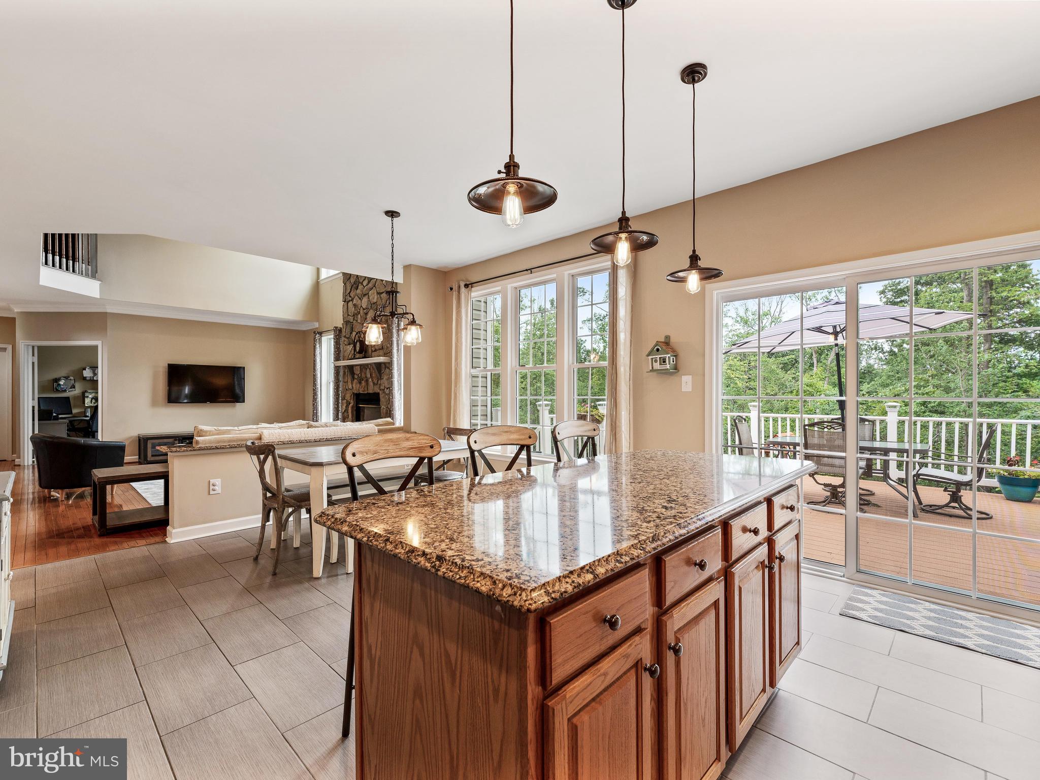 1005 Longbow Road Mount Airy, MD 21771 - Photo 18 of 43 Gallery Image 18