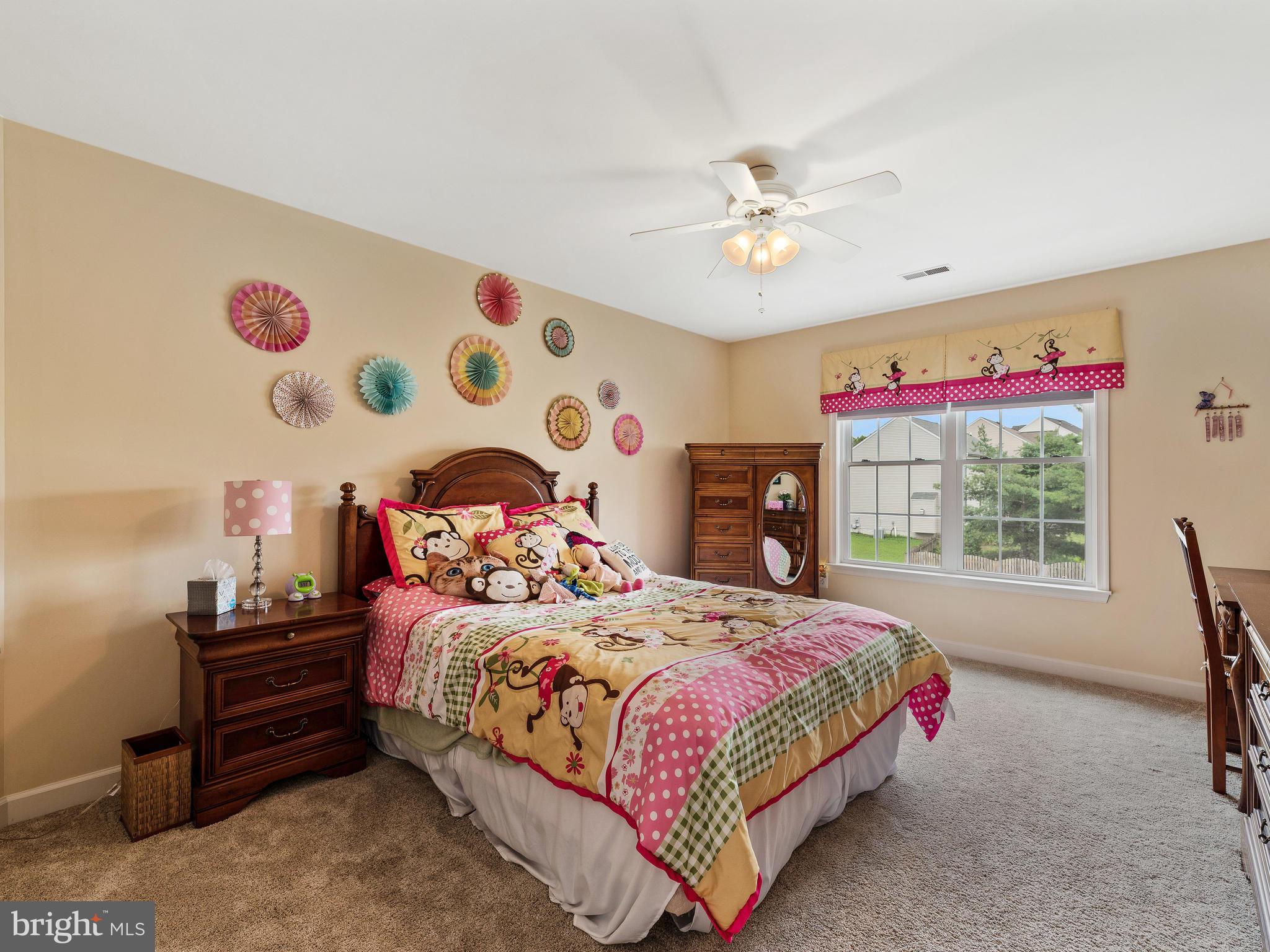 1005 Longbow Road Mount Airy, MD 21771 - Photo 22 of 43 bedroom #1