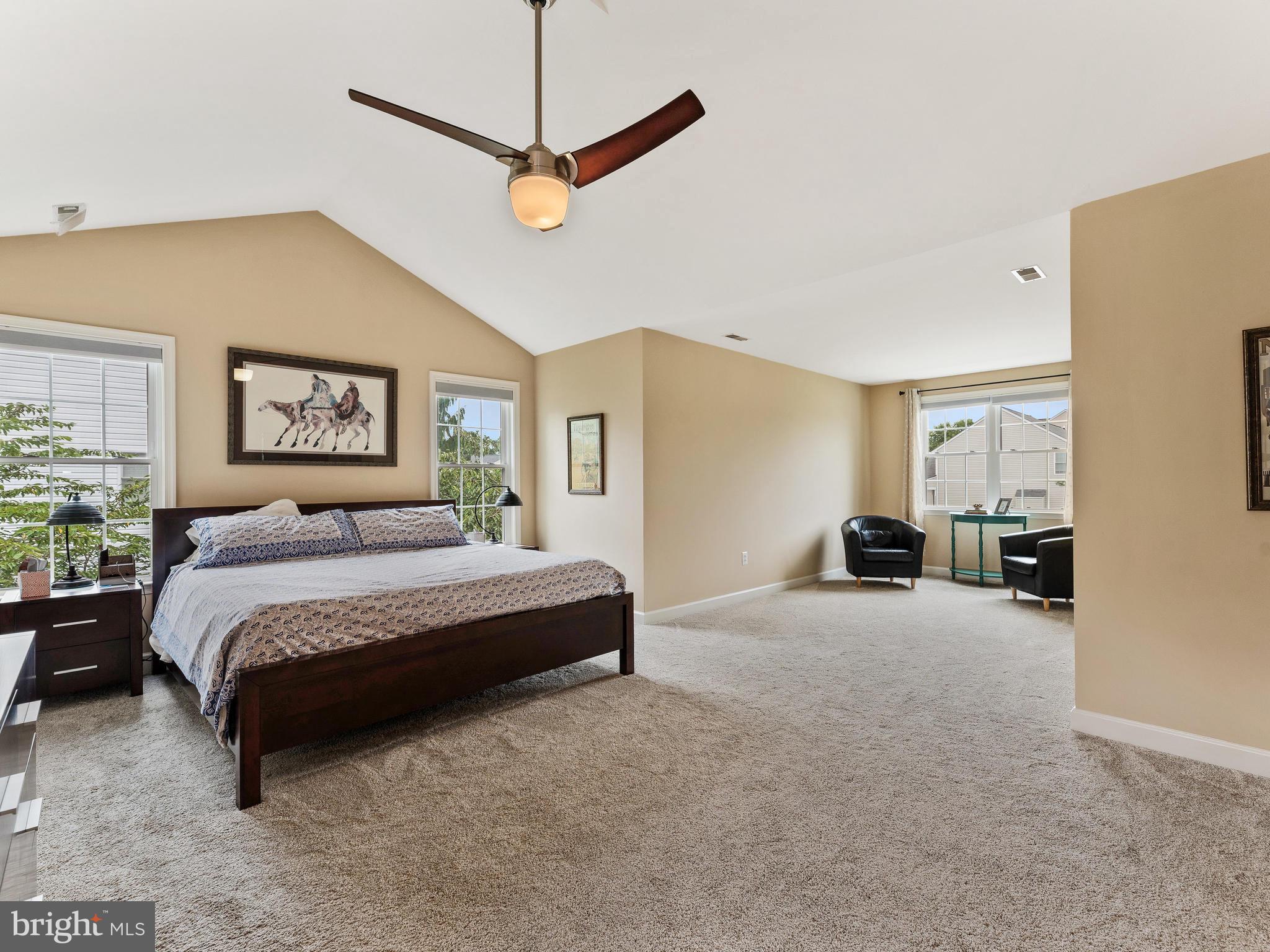 1005 Longbow Road Mount Airy, MD 21771 - Photo 24 of 43 Master Bedroom