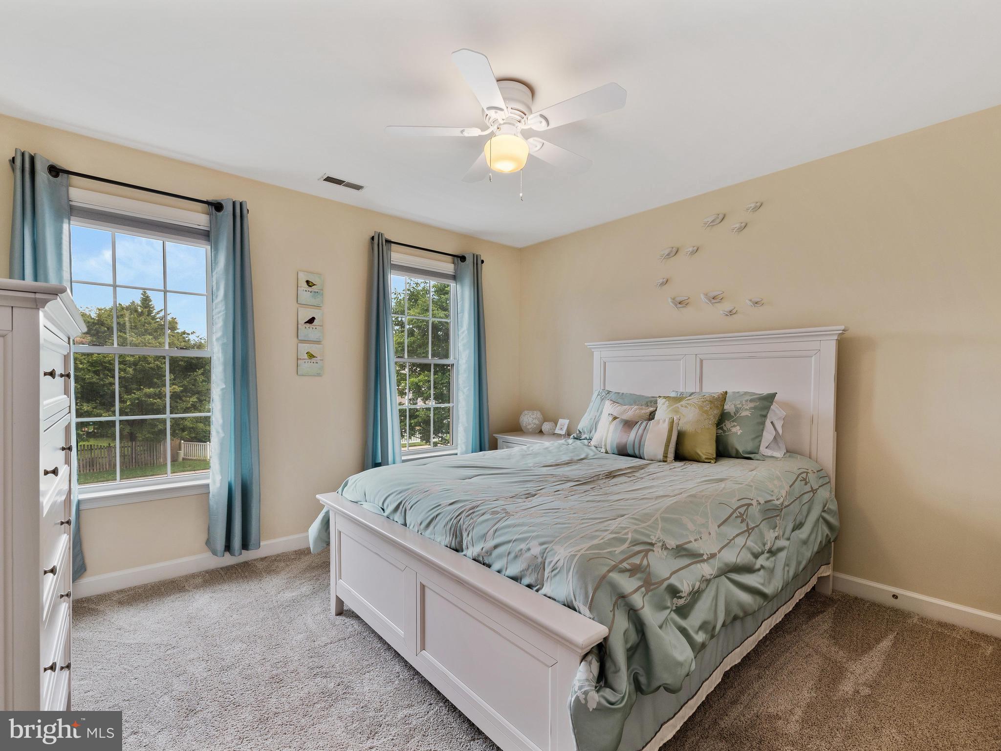 1005 Longbow Road Mount Airy, MD 21771 - Photo 29 of 43 bedroom#2