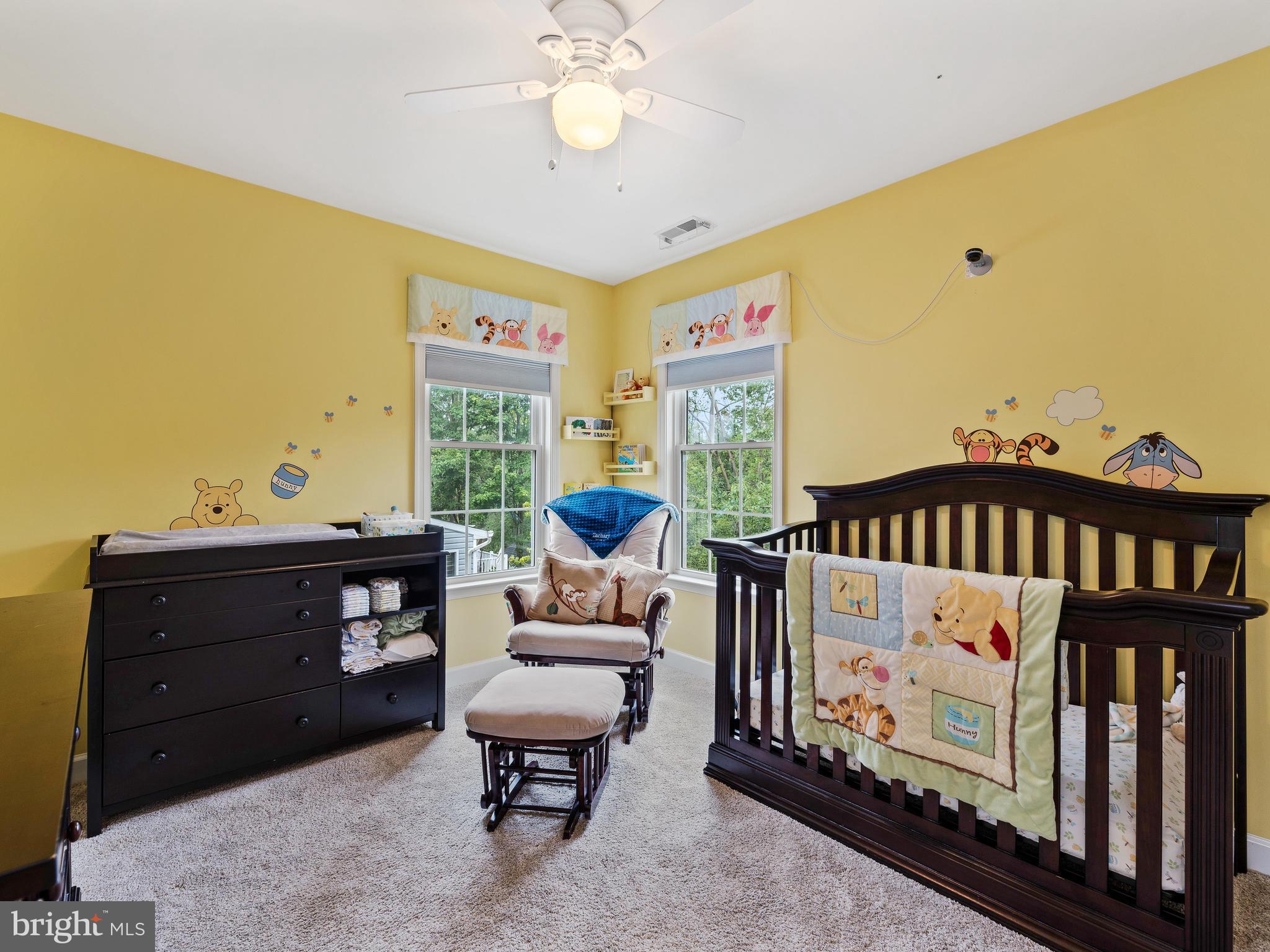 1005 Longbow Road Mount Airy, MD 21771 - Photo 30 of 43 bedroom #3