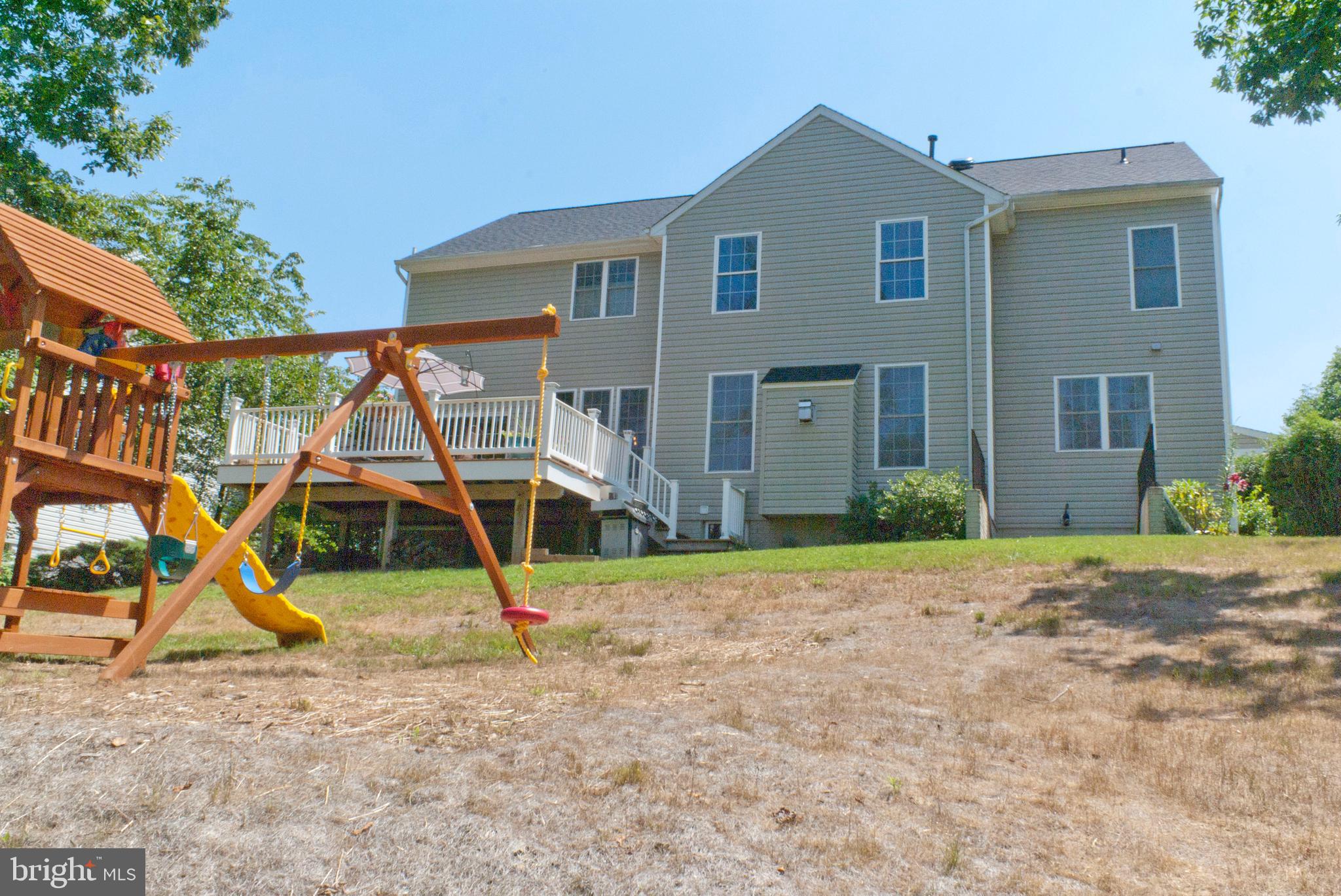 1005 Longbow Road Mount Airy, MD 21771 - Photo 39 of 43 Gallery Image 39