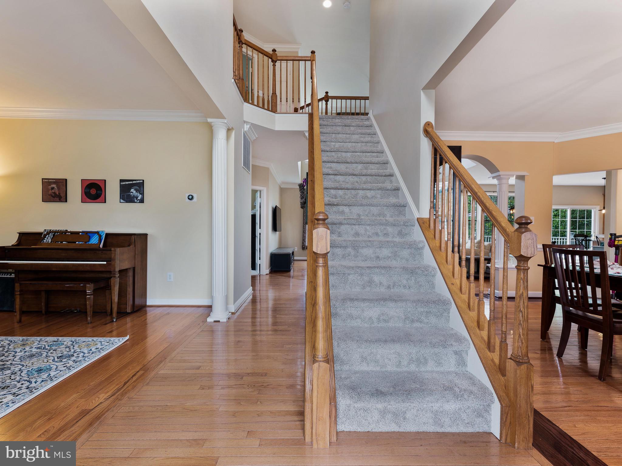 1005 Longbow Road Mount Airy, MD 21771 - Photo 5 of 43 Gallery Image 5