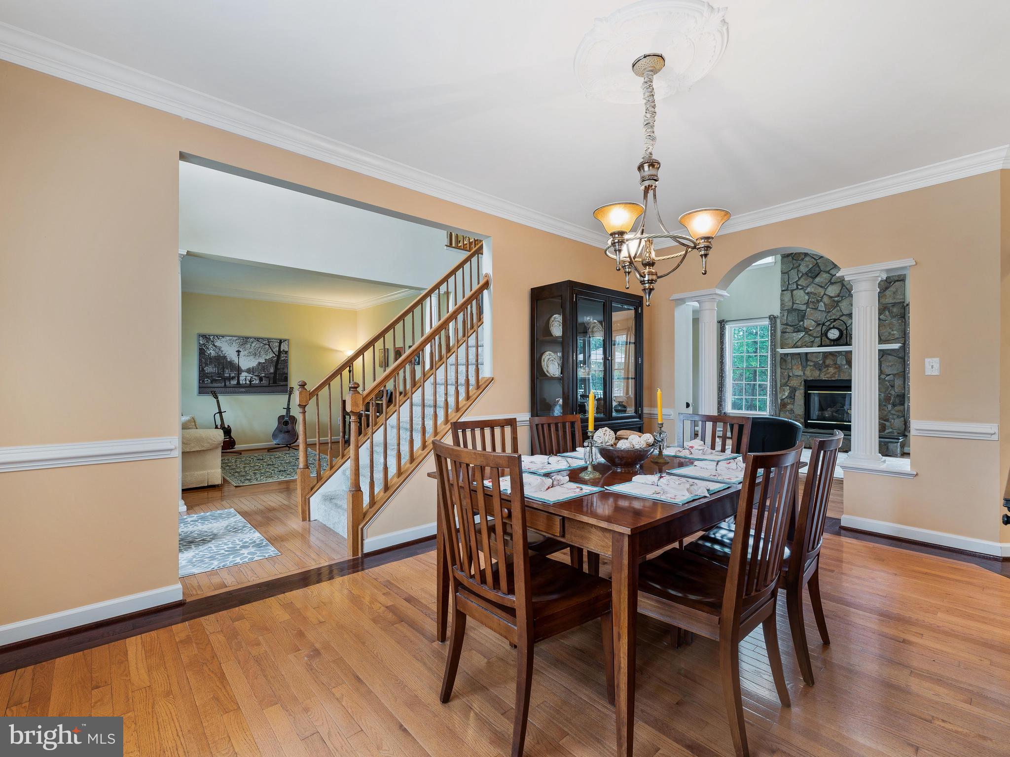 1005 Longbow Road Mount Airy, MD 21771 - Photo 7 of 43 formal dining