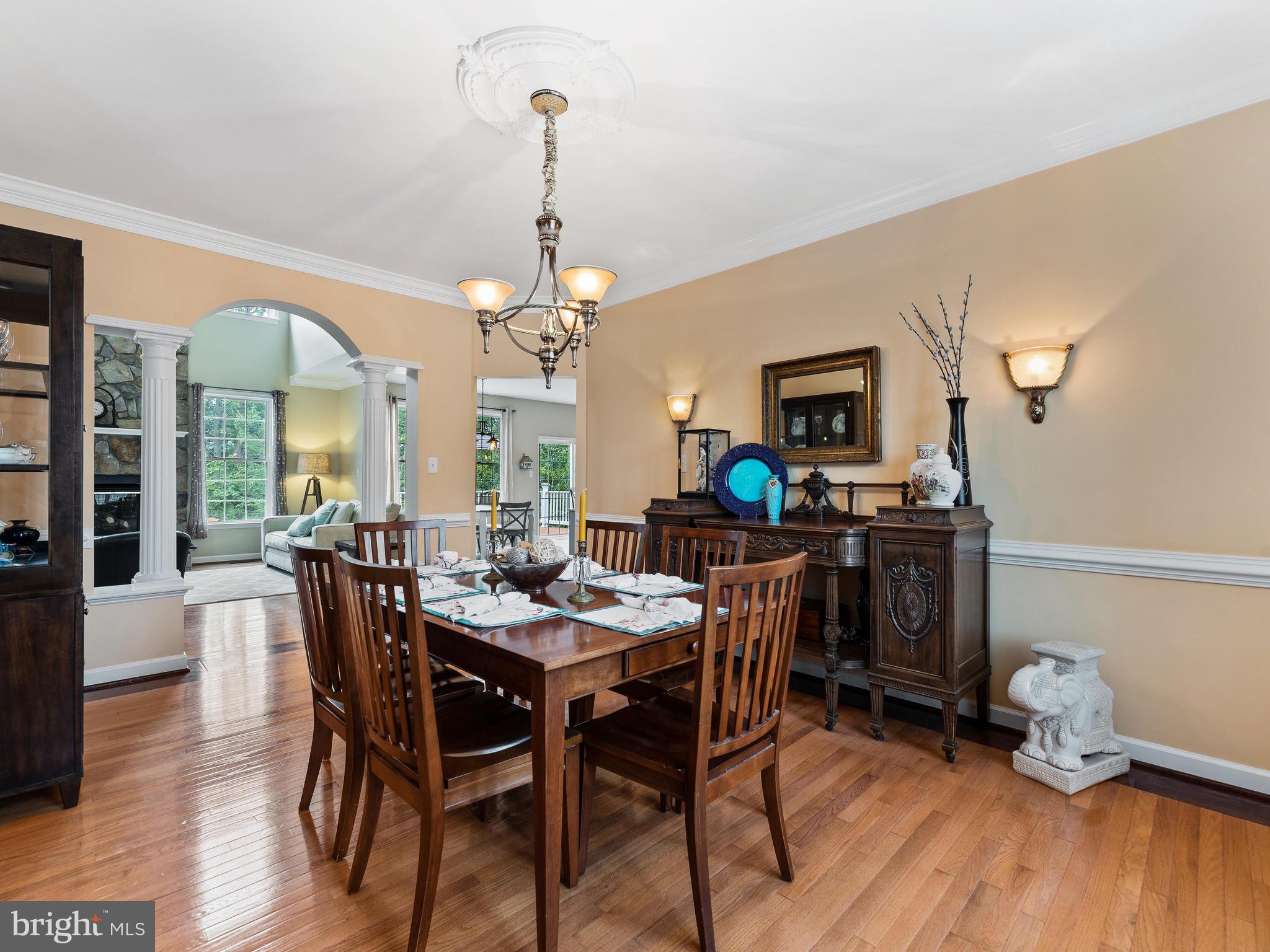 1005 Longbow Road Mount Airy, MD 21771 - Photo 8 of 43 Gallery Image 8