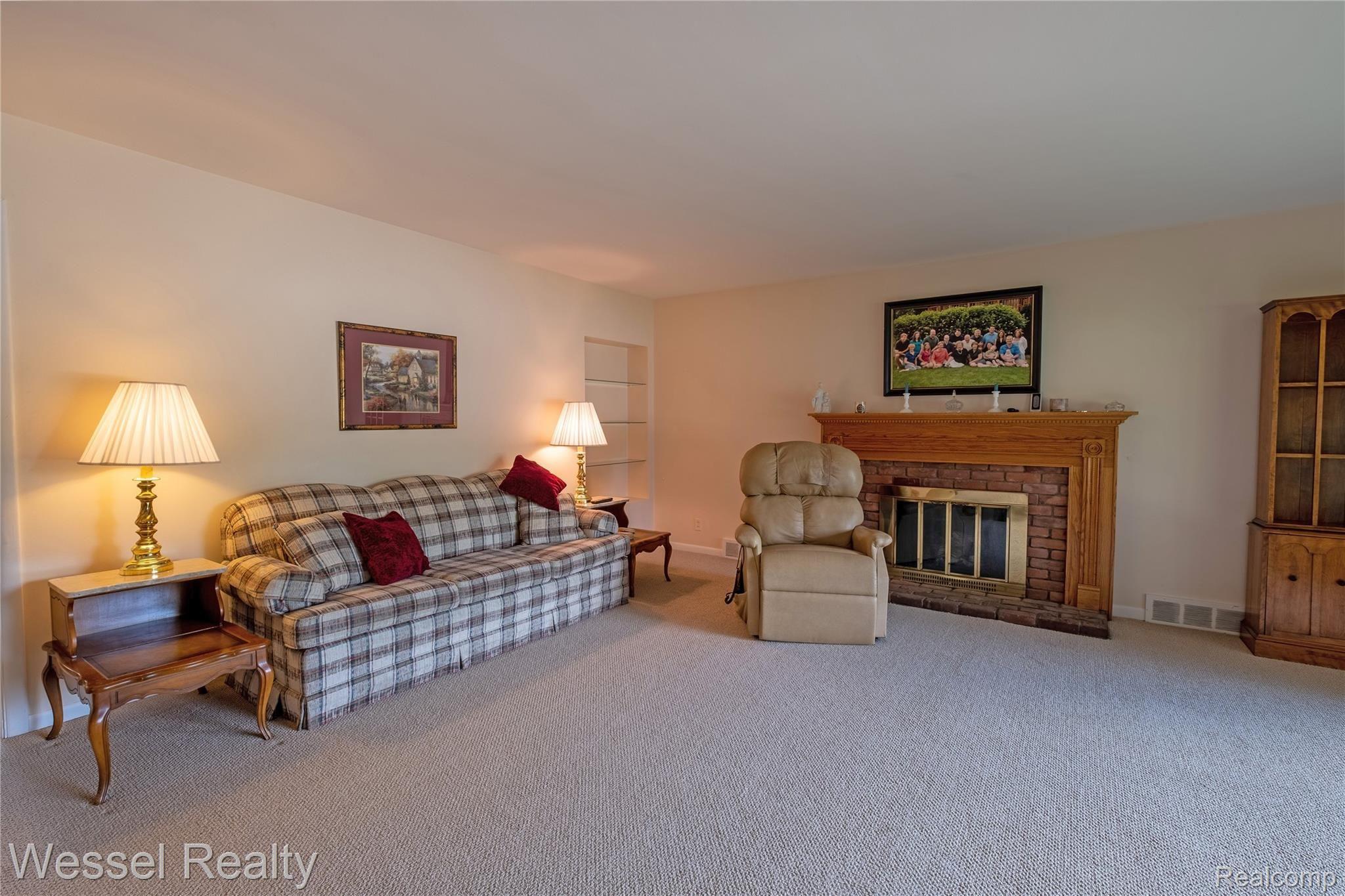 368 Cuthbert Court Romeo, MI 48065 - Photo 15 of 30 Cuthbert-124.jpg