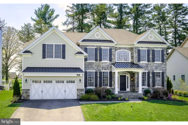 $1,600,000 | 402 Park Hill Lane, Newtown Square, PA 19073