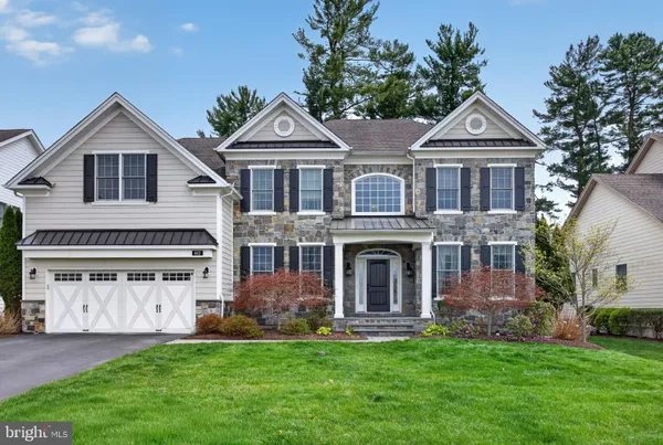 $1,600,000 | 402 Park Hill Lane, Newtown Square, PA 19073