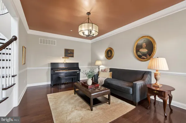 $1,600,000 | 402 Park Hill Lane, Newtown Square, PA 19073