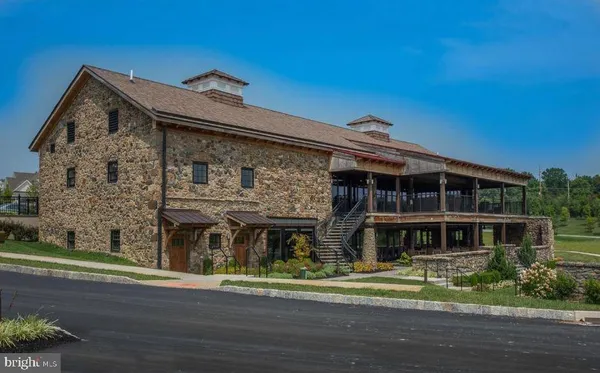 $1,600,000 | 402 Park Hill Lane, Newtown Square, PA 19073