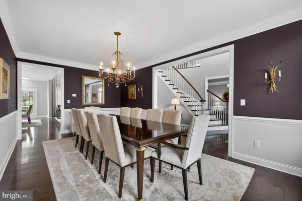 $1,600,000 | 402 Park Hill Lane, Newtown Square, PA 19073