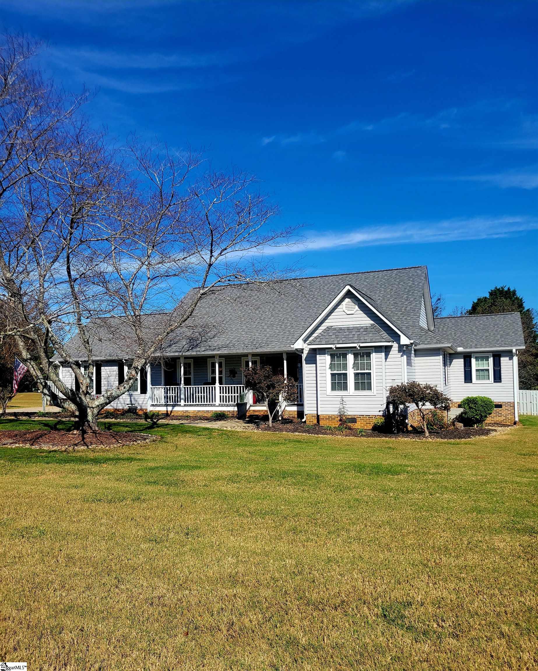 7 Farmstead Way Fountain Inn, SC 29644 - Photo 1 of 28