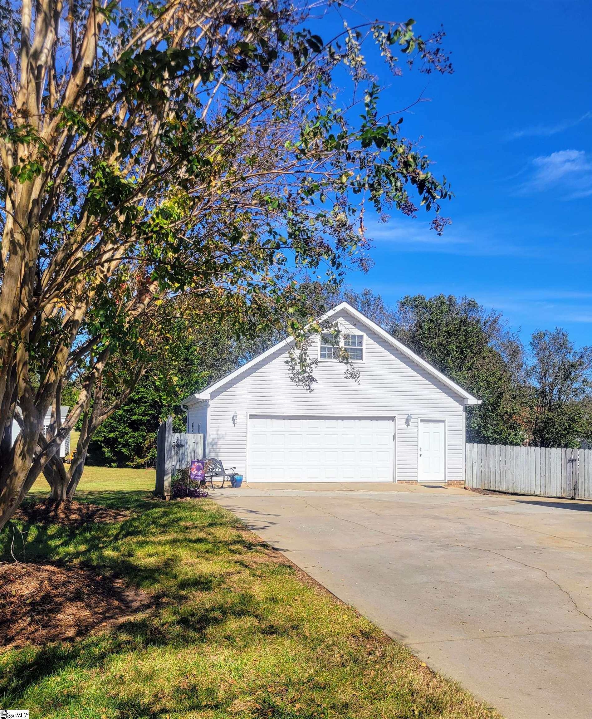 7 Farmstead Way Fountain Inn, SC 29644 - Photo 23 of 28