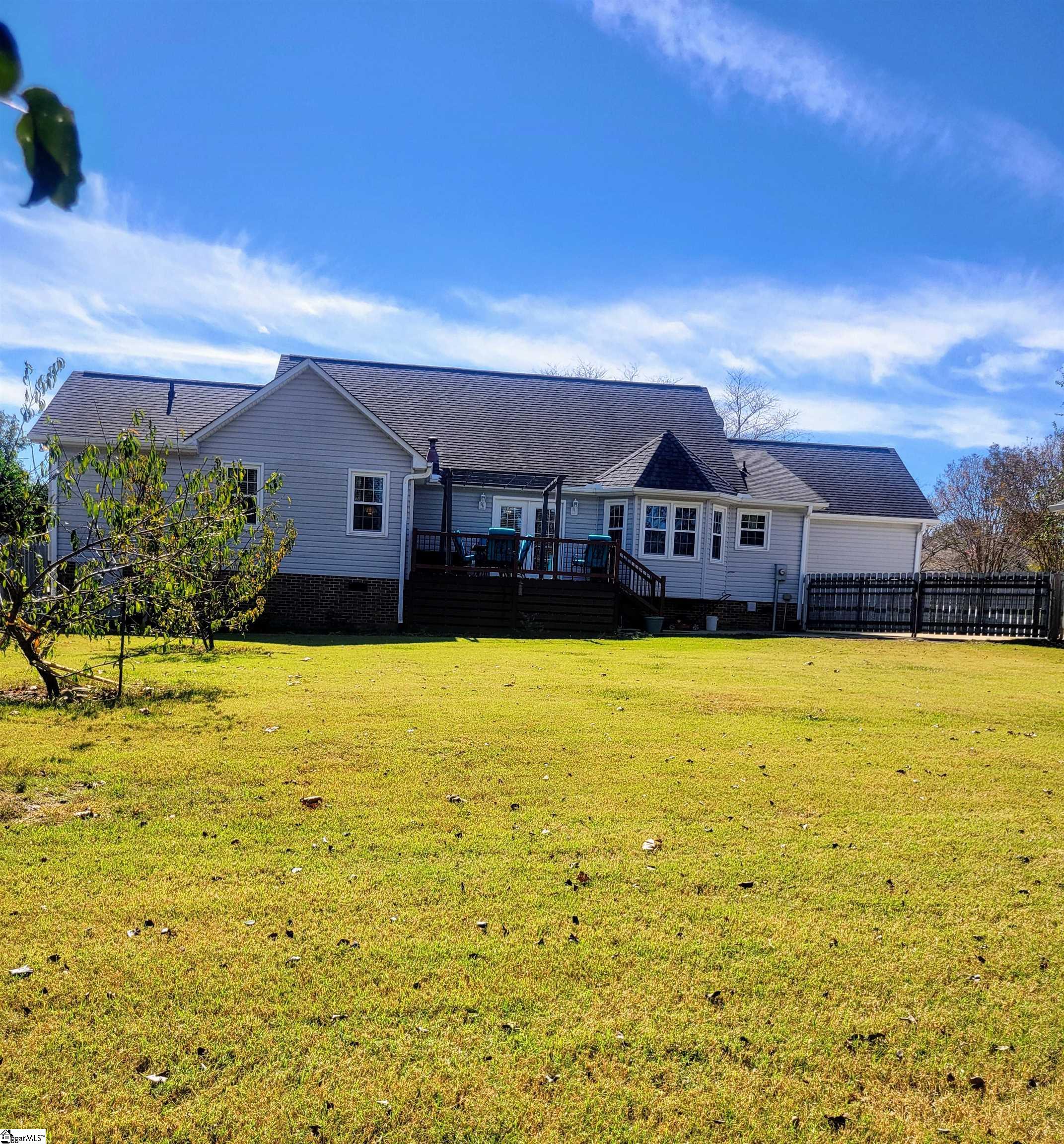 7 Farmstead Way Fountain Inn, SC 29644 - Photo 25 of 28