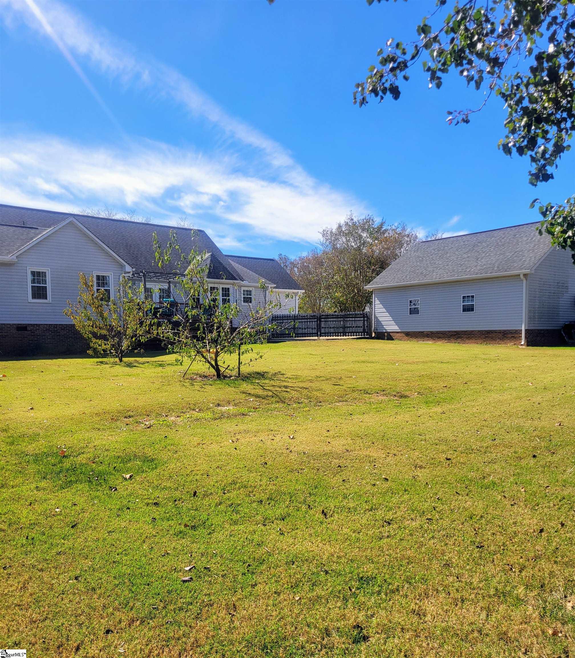 7 Farmstead Way Fountain Inn, SC 29644 - Photo 27 of 28