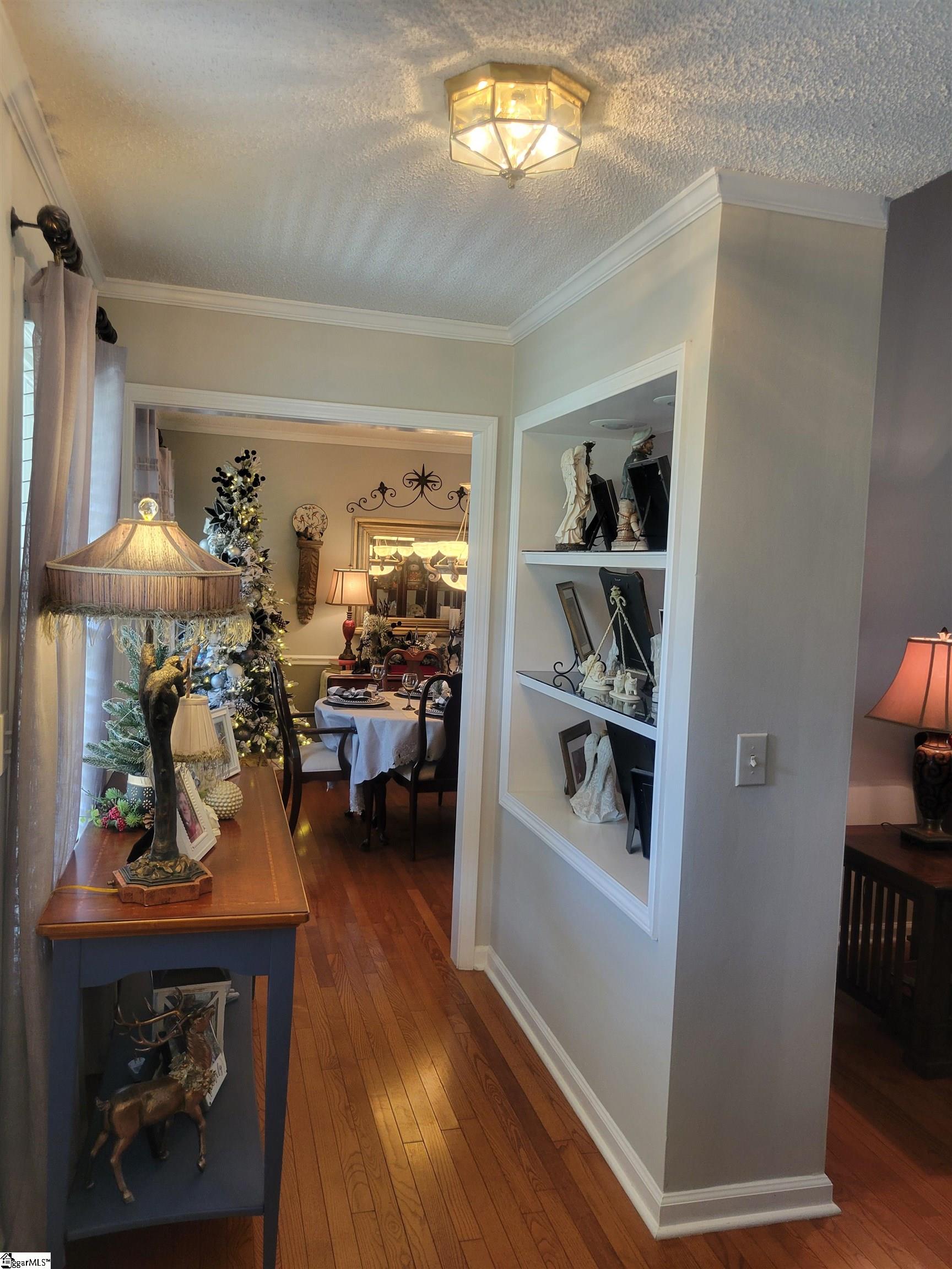 7 Farmstead Way Fountain Inn, SC 29644 - Photo 5 of 28