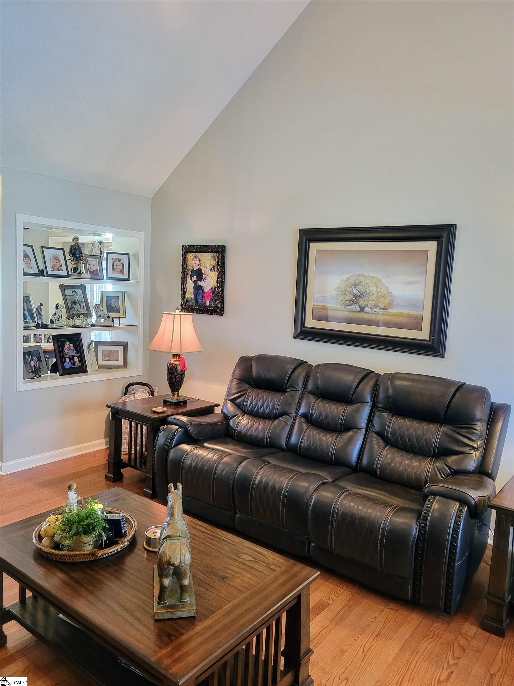 7 Farmstead Way Fountain Inn, SC 29644 - Photo 7 of 28