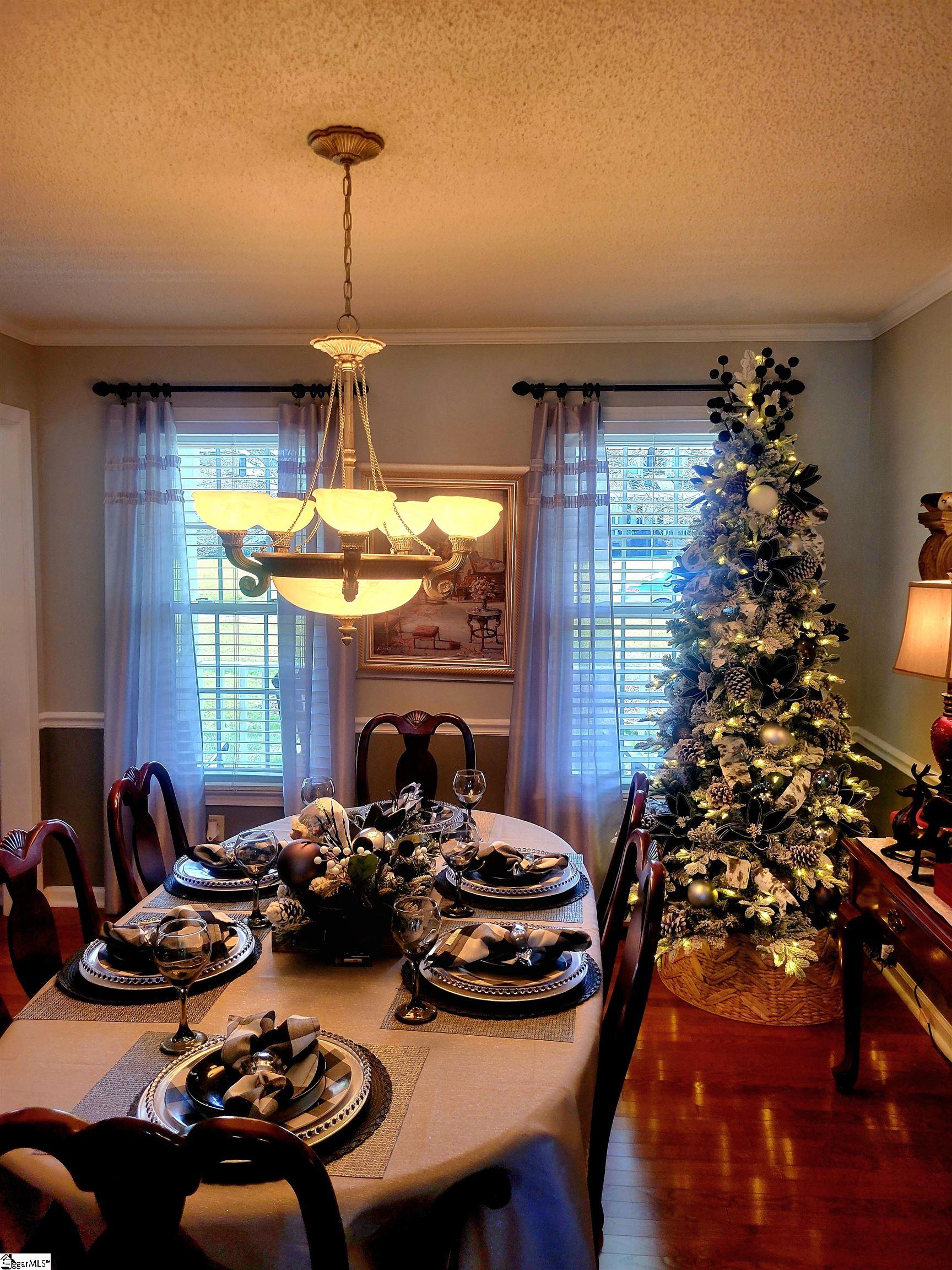 7 Farmstead Way Fountain Inn, SC 29644 - Photo 8 of 28