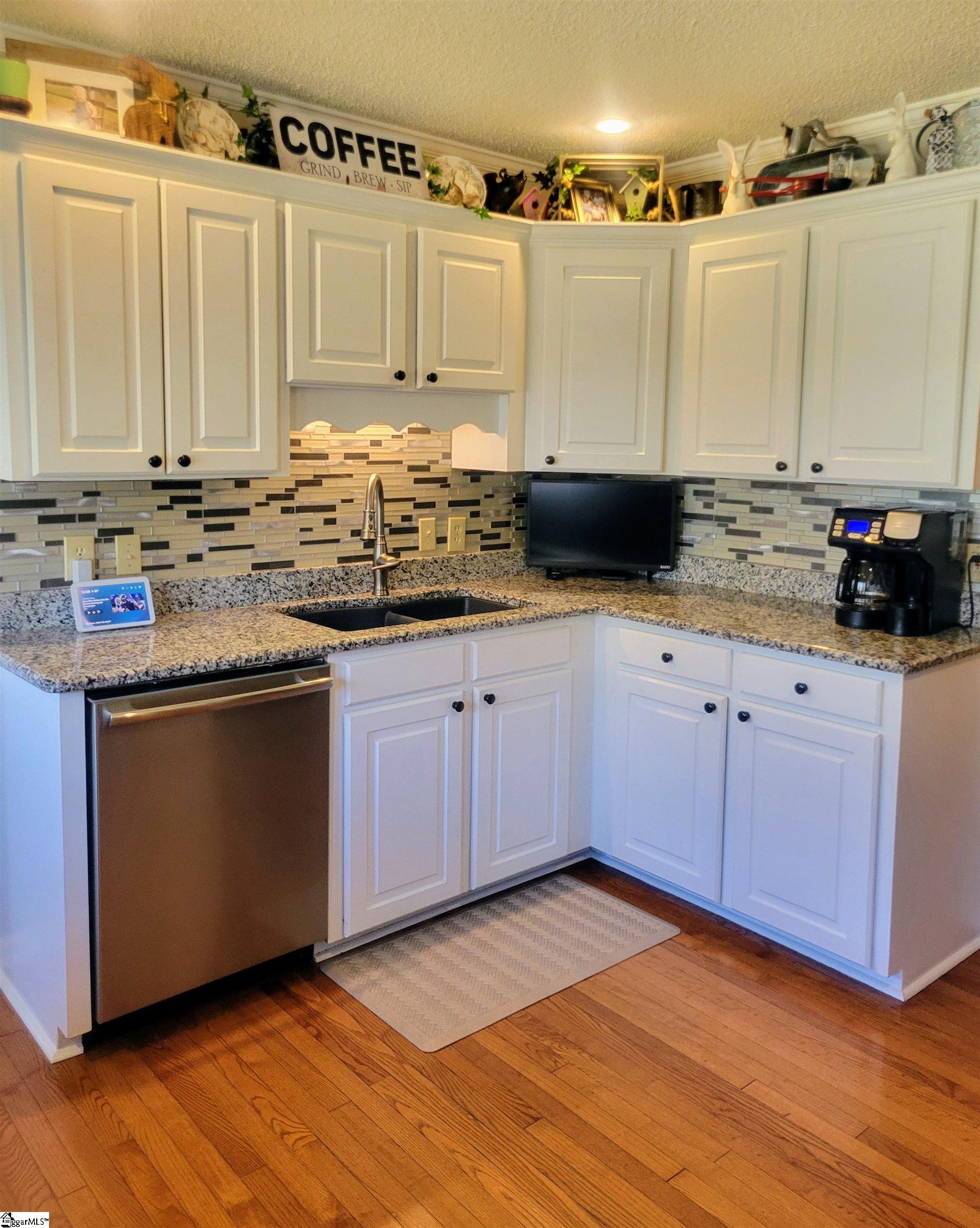 7 Farmstead Way Fountain Inn, SC 29644 - Photo 10 of 28