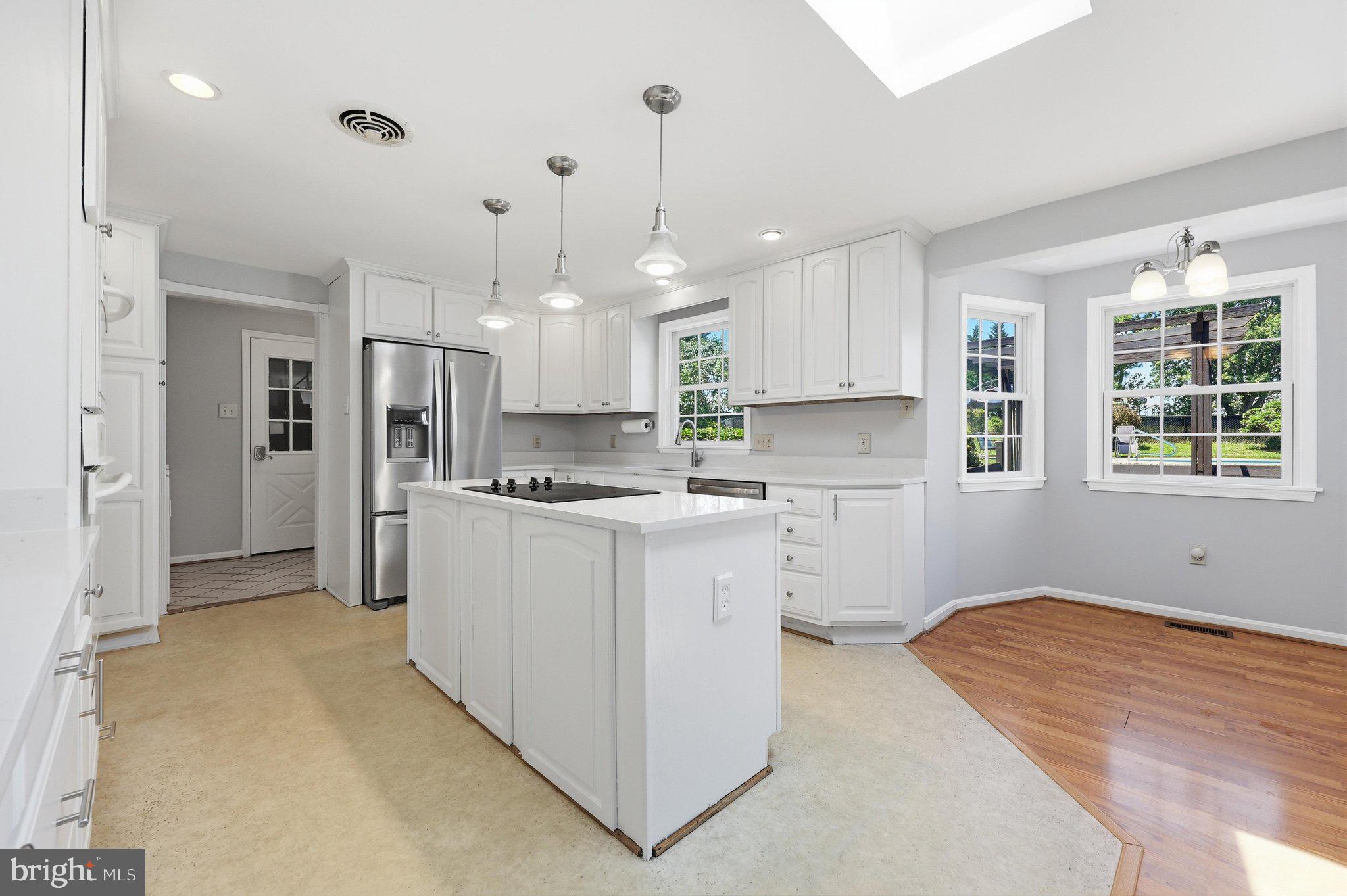 3814 Boteler Road Mount Airy, MD 21771 - Photo 11 of 61 Kitchen
