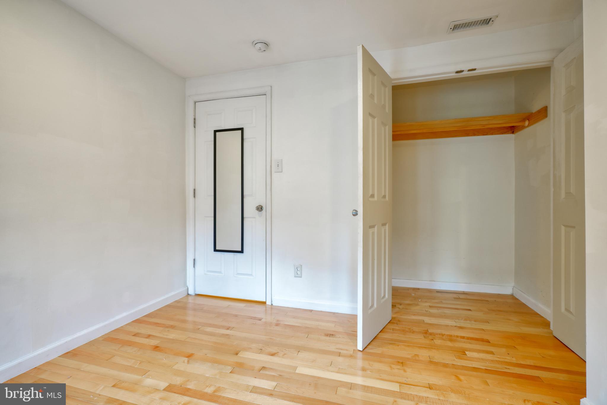 1029 Booth Street Baltimore, MD 21223 - Photo 14 of 21 a view of an empty room