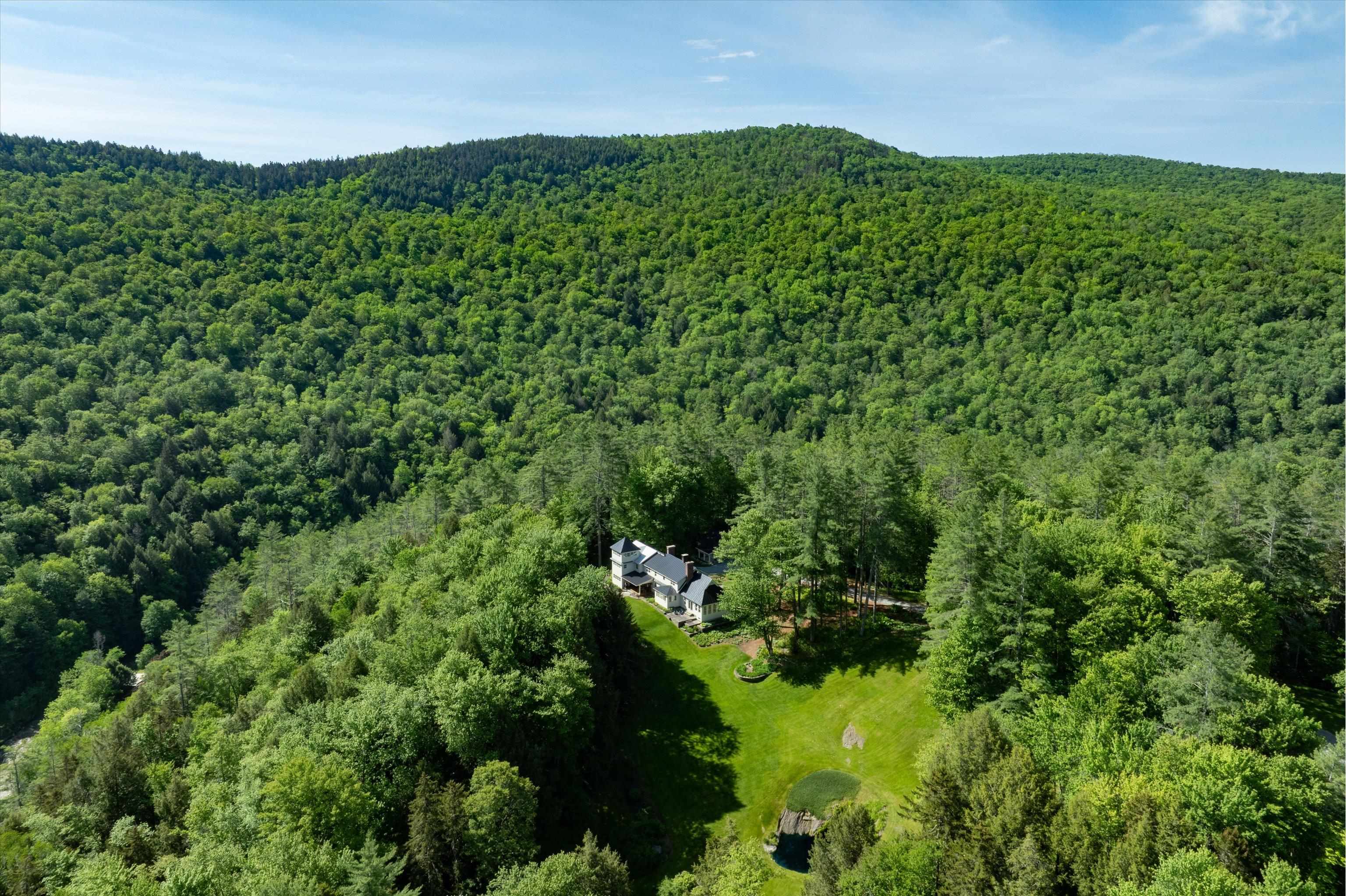 254 Town Line Road Plymouth, VT 05056 - Photo 53 of 60