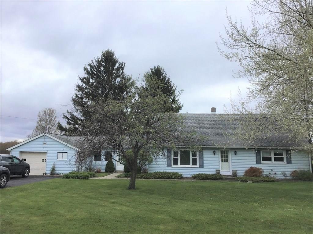 2435 Carlisle Road Transfer, PA 16154 - Photo 1 of 24 Gallery Image 1
