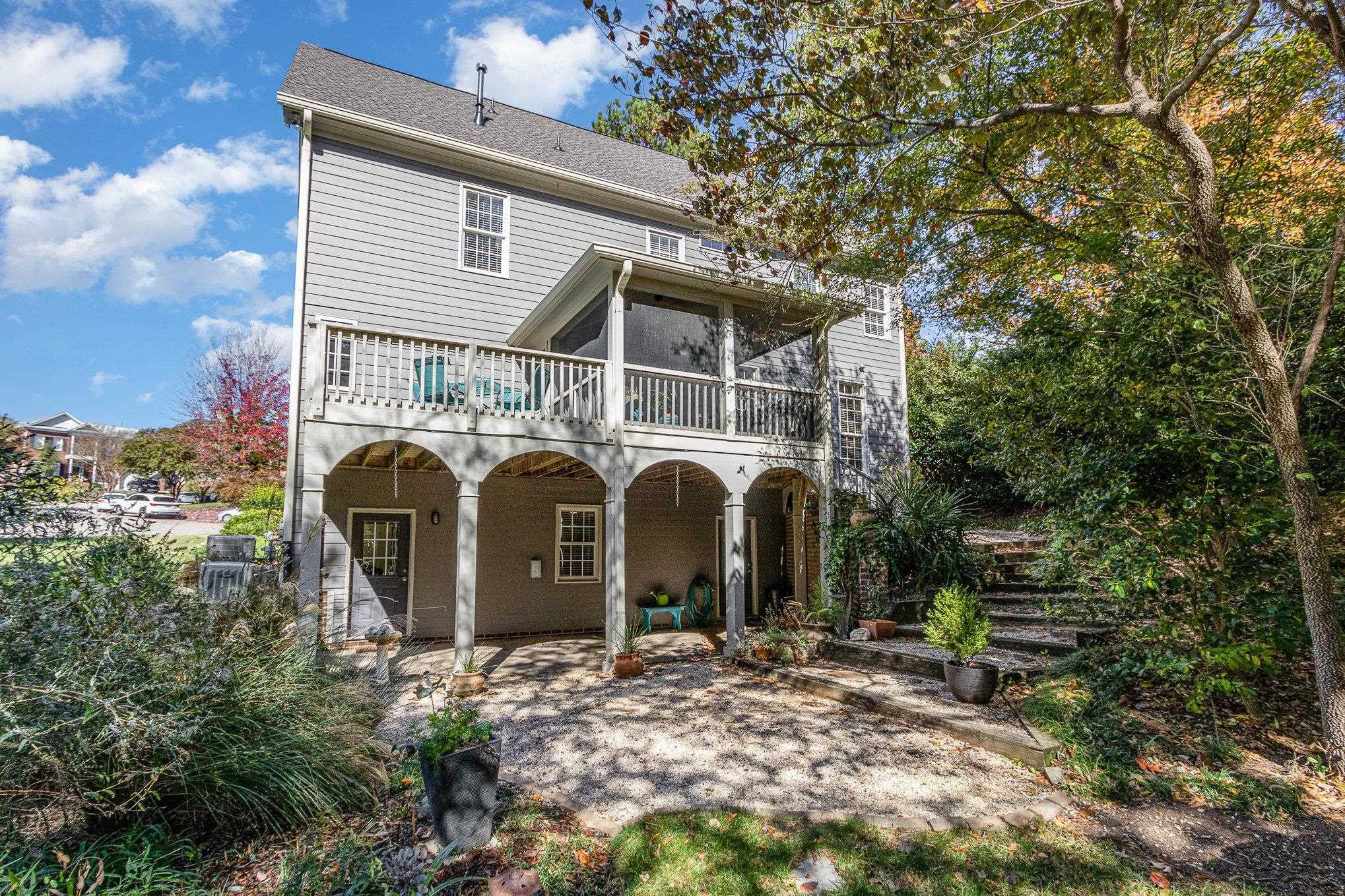 2825 Peachleaf Street Raleigh, NC 27614 - Photo 25 of 31 Photo 25