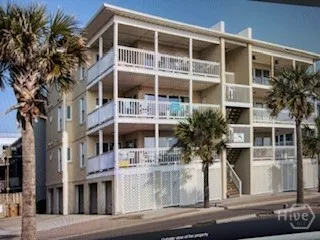 $815,000 | 1701 Strand Avenue, Unit 2, Tybee Island, GA 31328