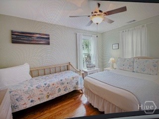 1701 Strand Avenue, Unit 2 Tybee Island, GA 31328 - Photo 17 of 25