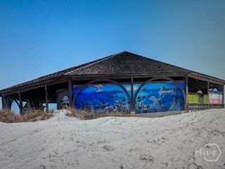 1701 Strand Avenue, Unit 2 Tybee Island, GA 31328 - Photo 23 of 25