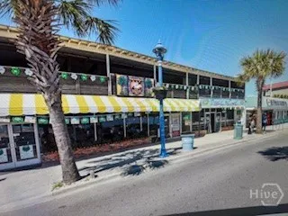$815,000 | 1701 Strand Avenue, Unit 2, Tybee Island, GA 31328