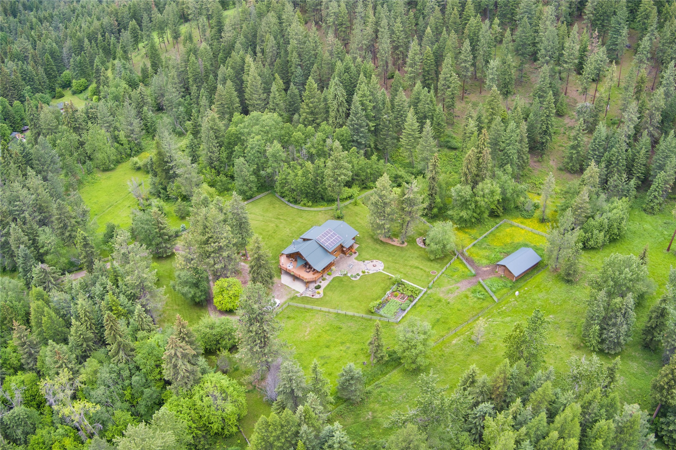 30632 Mission Creek Road St. Ignatius, MT 59865 - Photo 37 of 37 Gallery Image 37